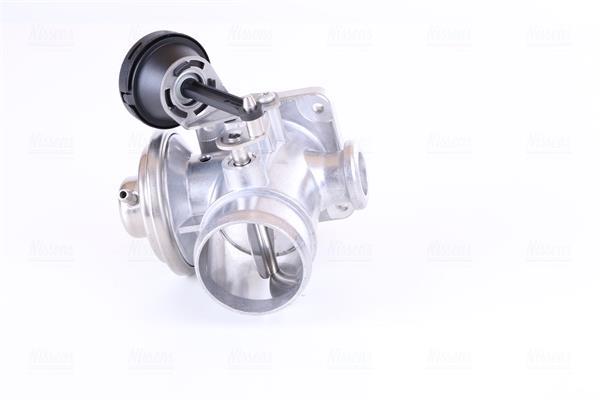 Válvula EGR NISSENS 98304