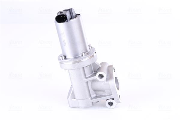 Válvula EGR NISSENS ref. 98307