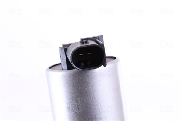 Válvula EGR NISSENS ref. 98307