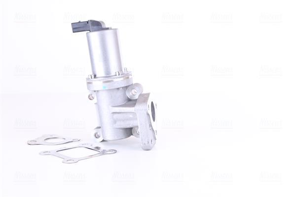 Vanne EGR NISSENS 98309