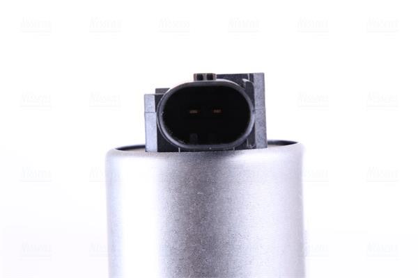Vanne EGR NISSENS 98309