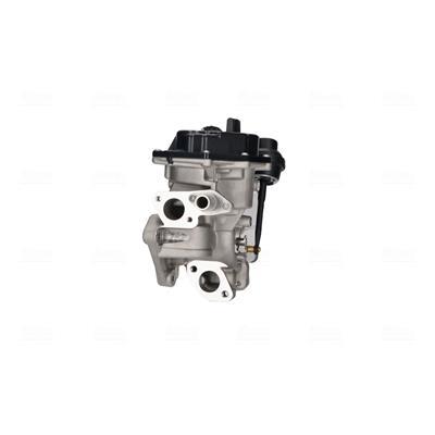 Module-EGR NISSENS ref. 98325