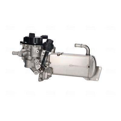 Module-EGR NISSENS ref. 98325