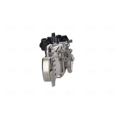 Module-EGR NISSENS ref. 98325