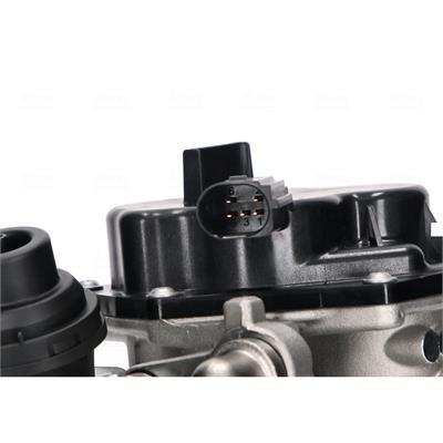 Module-EGR NISSENS ref. 98325