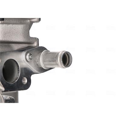 Module-EGR NISSENS ref. 98325