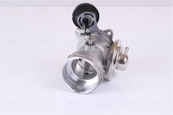 Vanne EGR NISSENS 98346