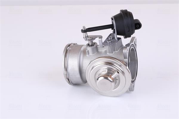Vanne EGR NISSENS 98346
