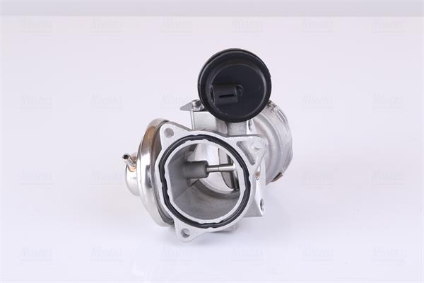 Vanne EGR NISSENS 98346