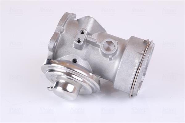 Vanne EGR NISSENS 98346