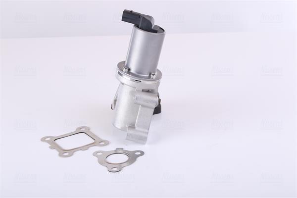 Vanne EGR NISSENS 98355