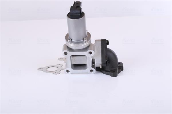 Vanne EGR NISSENS 98355