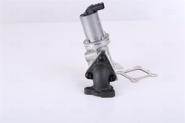 Vanne EGR NISSENS 98355
