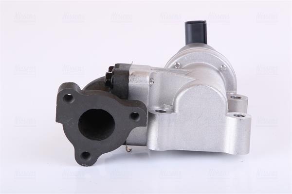 Vanne EGR NISSENS 98355