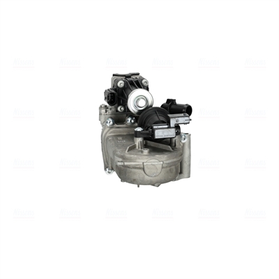 Vanne EGR NISSENS 98380