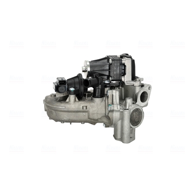 Vanne EGR NISSENS 98380