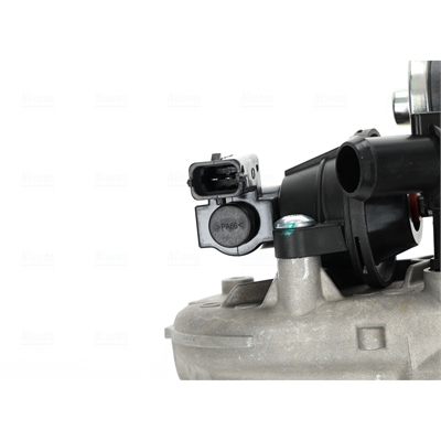 Vanne EGR NISSENS 98380