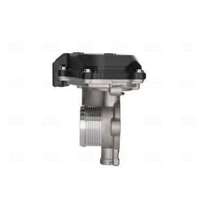 Vanne EGR NISSENS 98419