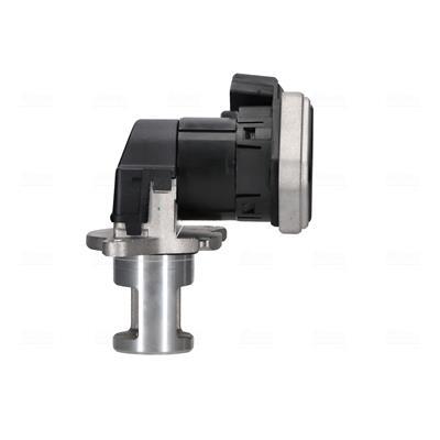 Vanne EGR NISSENS 98438