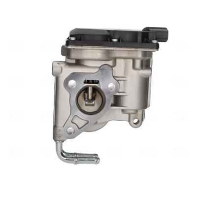 Vanne EGR NISSENS 98507