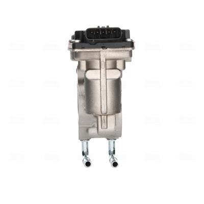 Vanne EGR NISSENS 98507