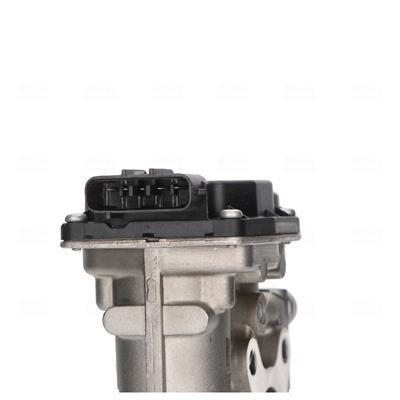 Vanne EGR NISSENS 98507
