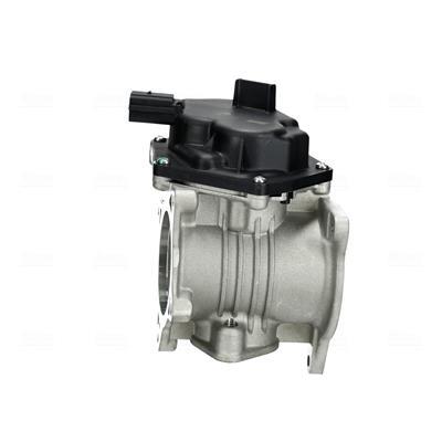 Vanne EGR NISSENS 98521