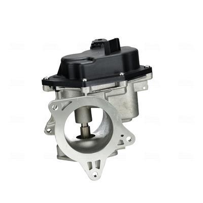 Vanne EGR NISSENS 98521