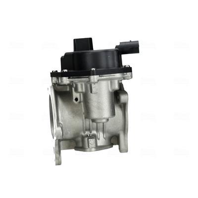 Vanne EGR NISSENS 98521