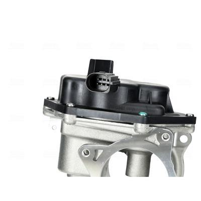 Vanne EGR NISSENS 98521