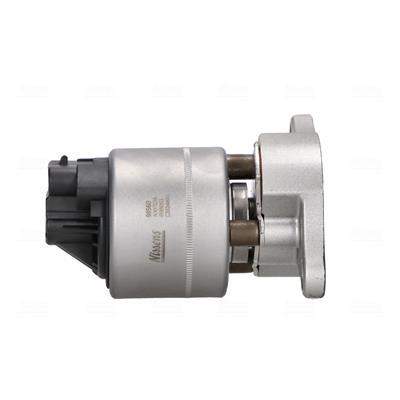 Vanne EGR NISSENS 98560