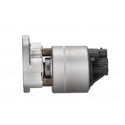 Vanne EGR NISSENS 98560