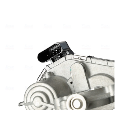 Vanne EGR NISSENS 98563