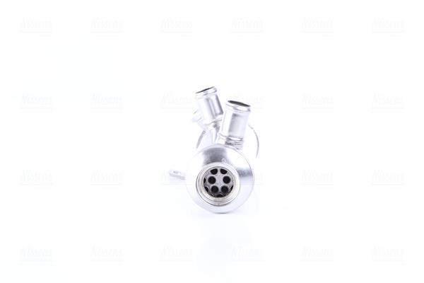 Radiador válvula egr NISSENS ref. 989276