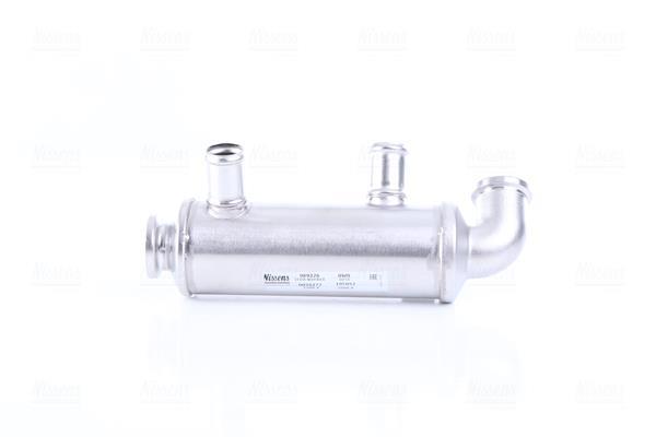 Radiador válvula egr NISSENS ref. 989276