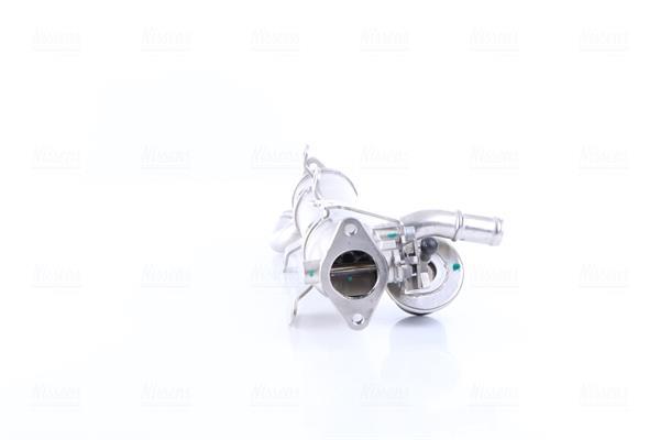 Radiador válvula egr NISSENS ref. 989277
