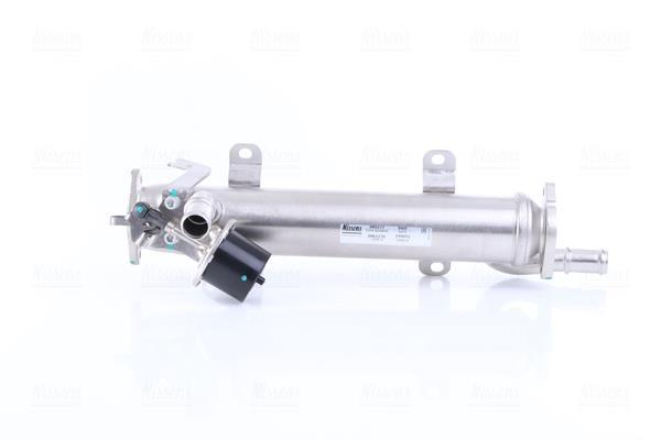 Radiador válvula egr NISSENS ref. 989277