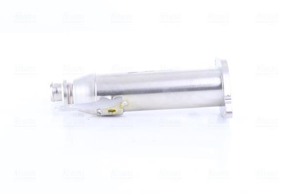 Radiateur, réaspiration des gaz d'échappement NISSENS 989278