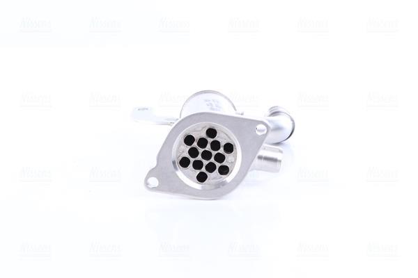 Radiateur, réaspiration des gaz d'échappement NISSENS 989278