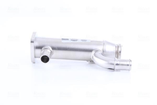 Radiateur, réaspiration des gaz d'échappement NISSENS 989278