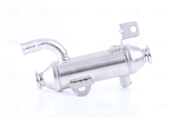 Radiateur, réaspiration des gaz d'échappement NISSENS 989279