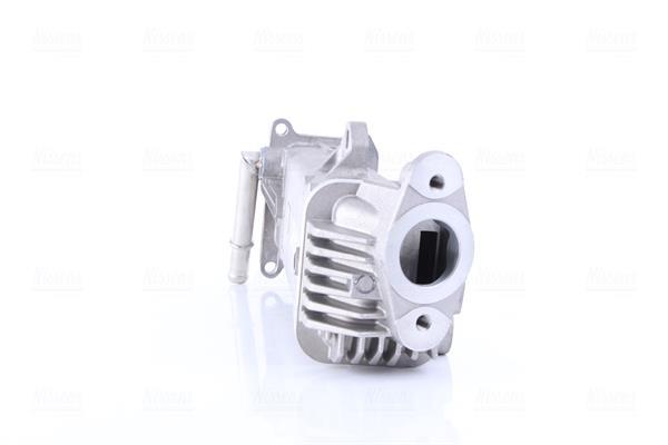 Radiador válvula egr NISSENS ref. 989284