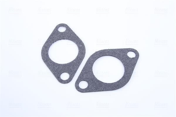 Radiador válvula egr NISSENS ref. 989290