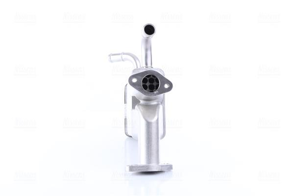 Radiador válvula egr NISSENS ref. 989327