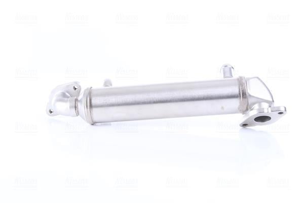Radiateur, réaspiration des gaz d'échappement NISSENS 989396