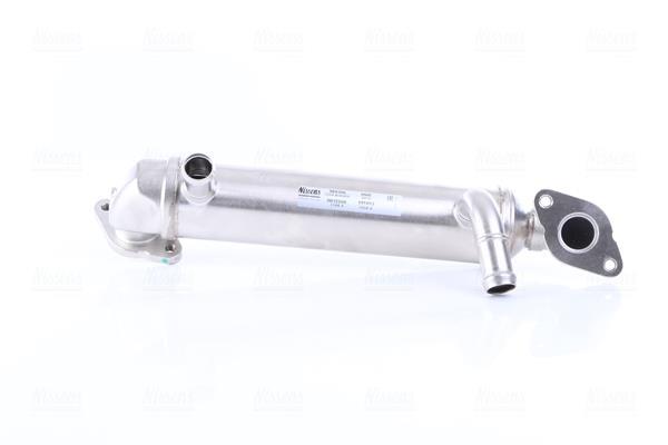Radiateur, réaspiration des gaz d'échappement NISSENS 989396
