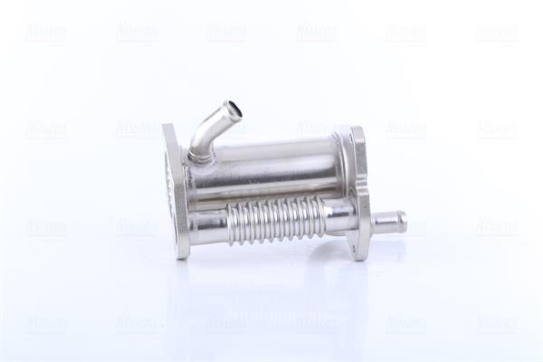 Radiador válvula egr NISSENS ref. 989446
