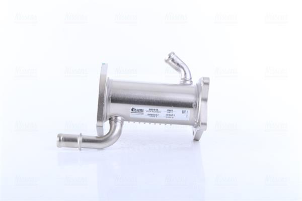 Radiador válvula egr NISSENS ref. 989446