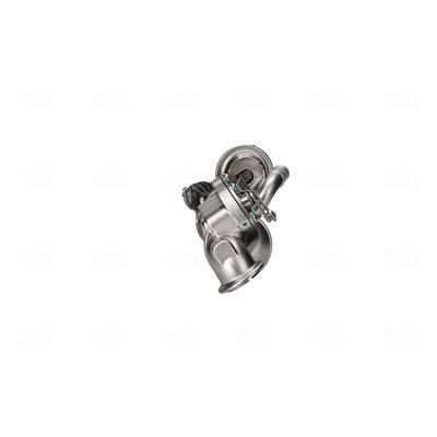 Radiador válvula egr NISSENS ref. 989576