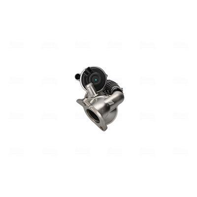 Radiador válvula egr NISSENS ref. 989576